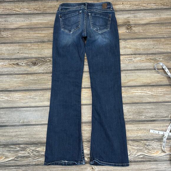 BKE Stella Bootcut Size 27 - Picture 4 of 7